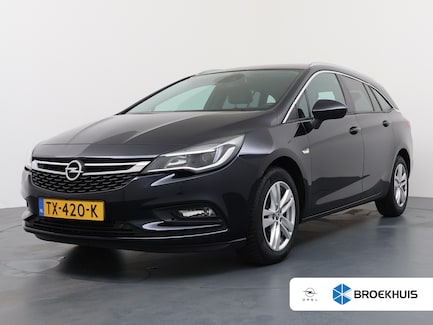Opel Astra 0