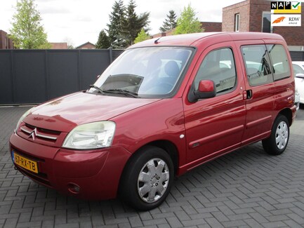 Citroën Berlingo 0