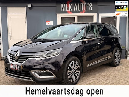 Renault Espace 0