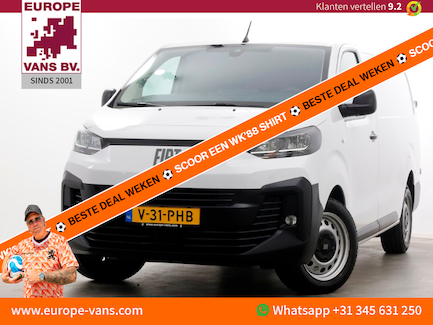 Fiat Scudo 0