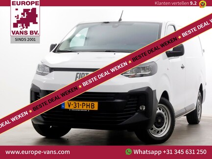 Fiat Scudo 0