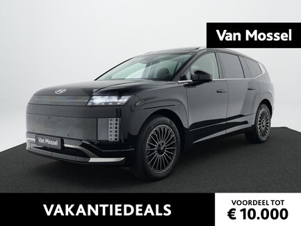 Hyundai Ioniq 9 0