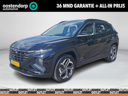 Hyundai Tucson 0