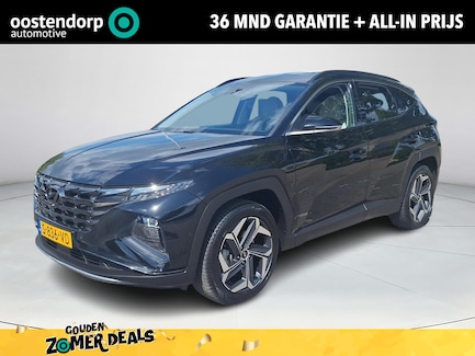 Hyundai Tucson 0