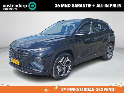 Hyundai Tucson 0