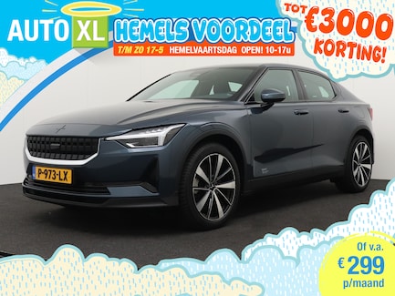 Polestar 2 0