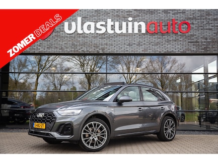 Audi Q5 0