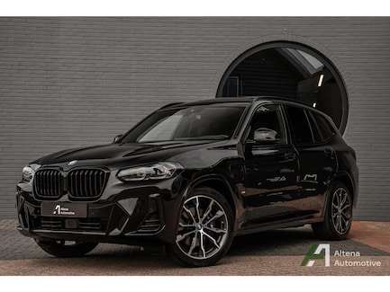 BMW X3 0