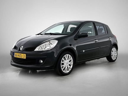 Renault Clio 0