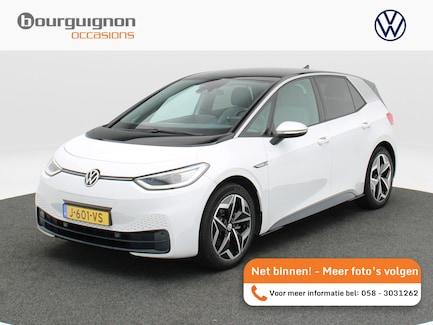 Volkswagen ID.3 0