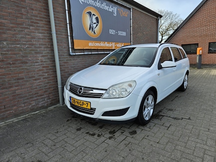 Opel Astra 0