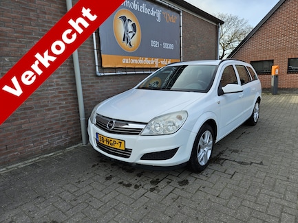 Opel Astra 0