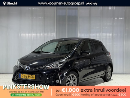 Toyota Yaris 0