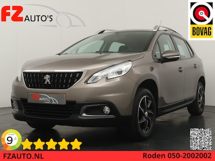 Peugeot 2008 0