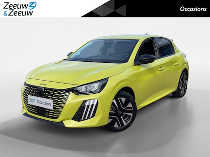 Peugeot 208 0