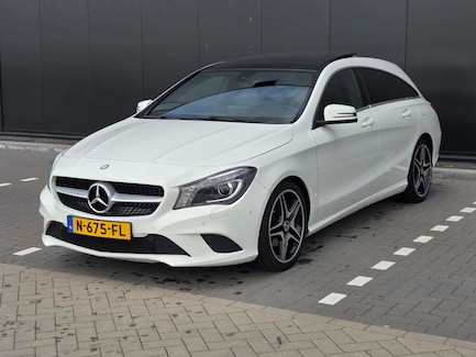 Mercedes-Benz CLA 0