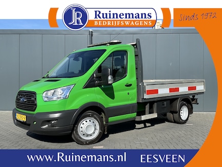 Ford Transit 0