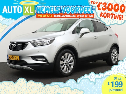Opel Mokka 0