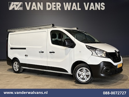 Renault Trafic 0
