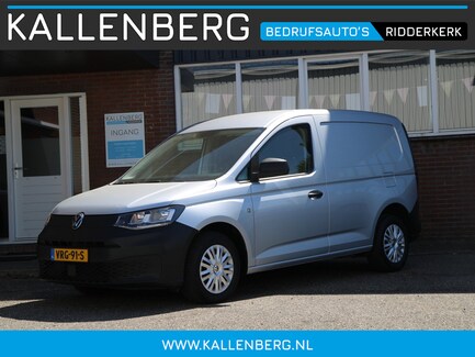 Volkswagen Caddy 0