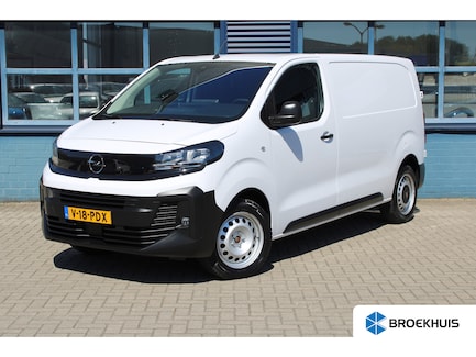 Opel Vivaro 0