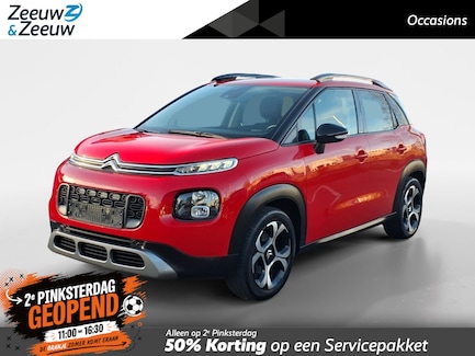 Citroën C3 Aircross 0