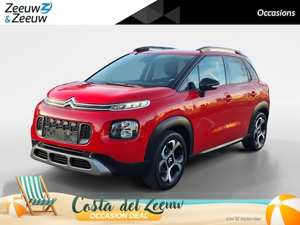 Citroën C3 Aircross 0