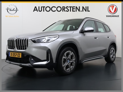 BMW X1 0