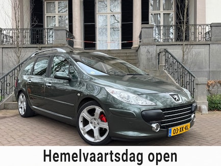 Peugeot 307 0