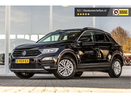 Volkswagen T-Roc 0