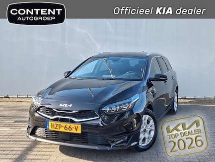 Kia Ceed 0