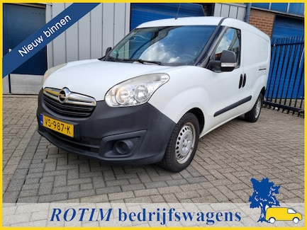 Opel Combo 0