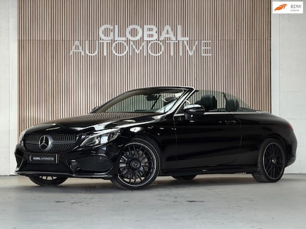 Mercedes-Benz C-klasse 0