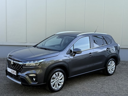 Suzuki S-Cross 0