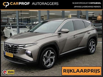 Hyundai Tucson 0