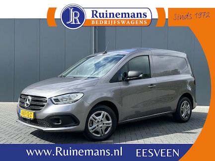 Mercedes-Benz Citan 0
