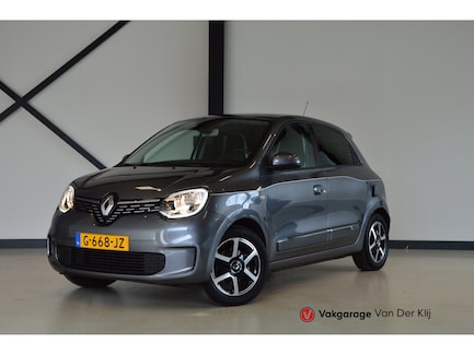 Renault Twingo 0