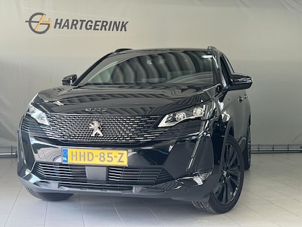 Peugeot 3008 0
