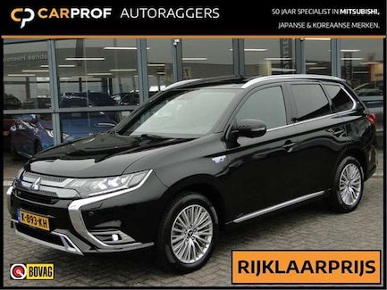 Mitsubishi Outlander 0
