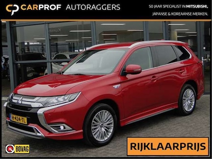 Mitsubishi Outlander 0