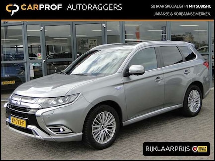 Mitsubishi Outlander 0