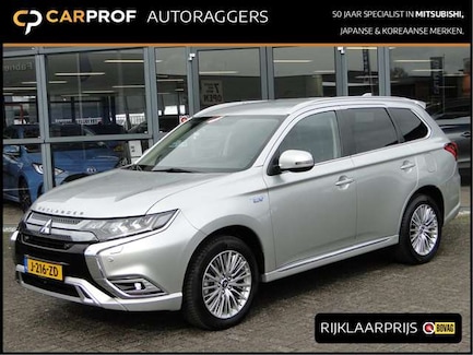 Mitsubishi Outlander 0