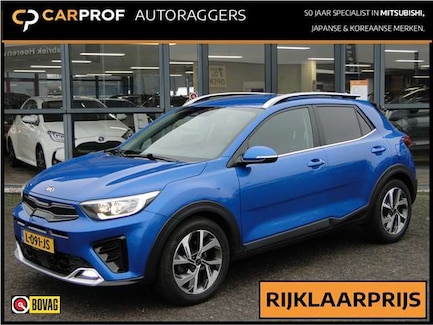 Kia Stonic 0