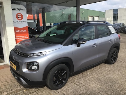 Citroën C3 Aircross 0