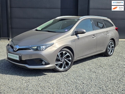 Toyota Auris 0