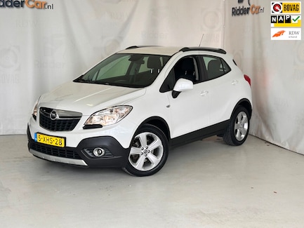 Opel Mokka 0