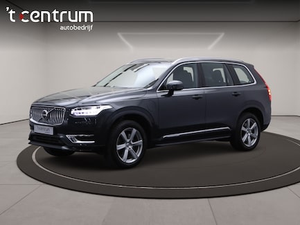 Volvo XC90 0