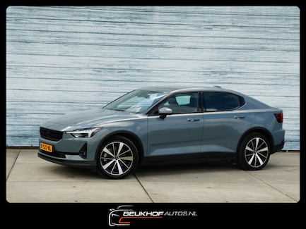 Polestar 2 0