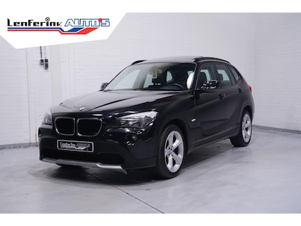 BMW X1 0