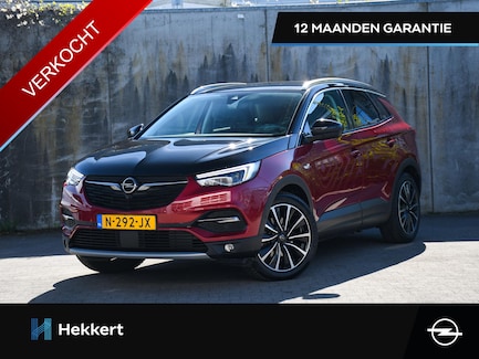 Opel Grandland 0